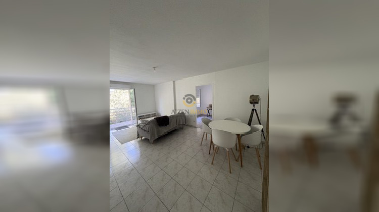 Ma-Cabane - Location Appartement Bressuire, 55 m²