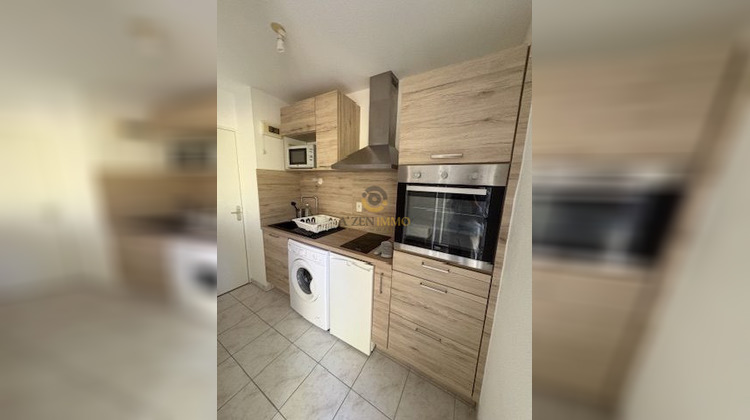 Ma-Cabane - Location Appartement Bressuire, 55 m²