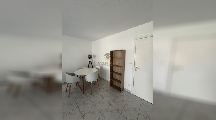 Ma-Cabane - Location Appartement Bressuire, 55 m²