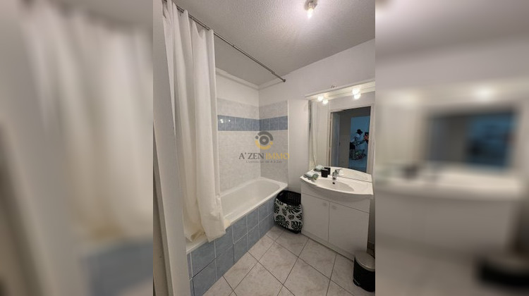 Ma-Cabane - Location Appartement Bressuire, 55 m²