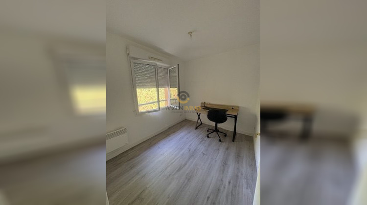 Ma-Cabane - Location Appartement Bressuire, 55 m²