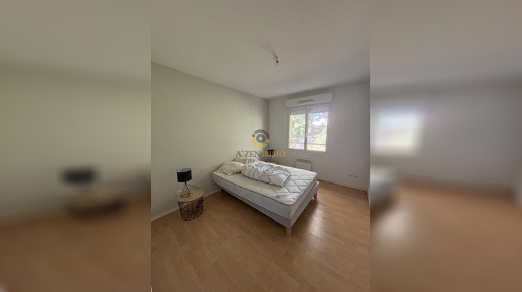 Ma-Cabane - Location Appartement Bressuire, 55 m²