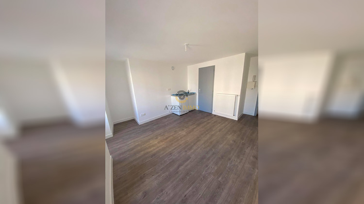 Ma-Cabane - Location Appartement Bressuire, 20 m²