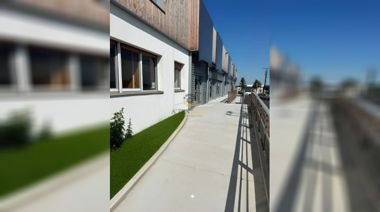 Ma-Cabane - Location Appartement Bressuire, 396 m²