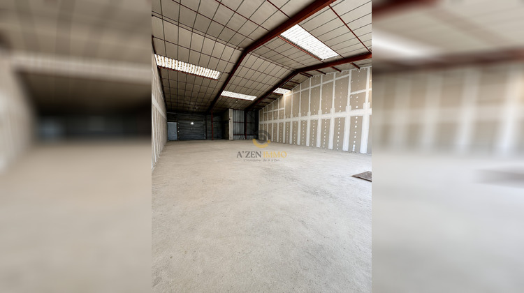 Ma-Cabane - Location Appartement Bressuire, 396 m²