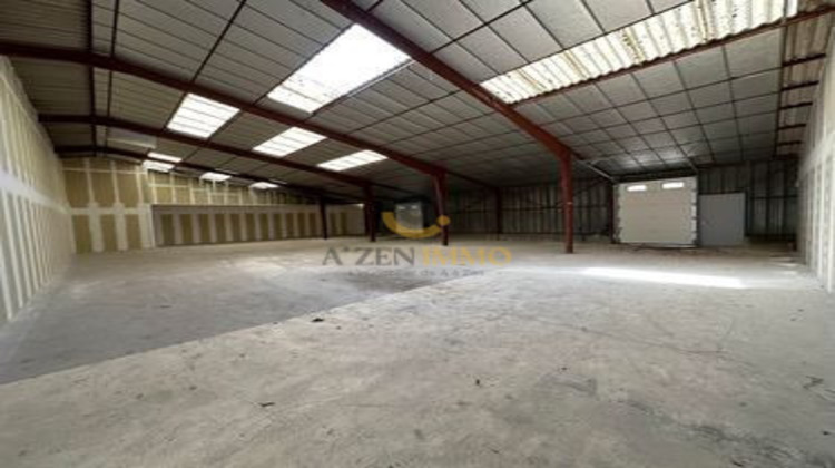 Ma-Cabane - Location Appartement Bressuire, 396 m²