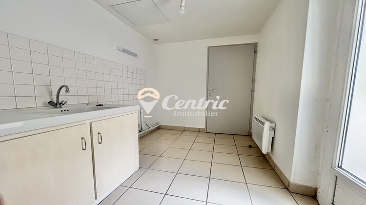 Ma-Cabane - Location Appartement Bressuire, 42 m²