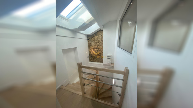 Ma-Cabane - Location Appartement Bressuire, 52 m²