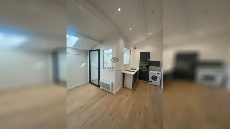 Ma-Cabane - Location Appartement Bressuire, 52 m²