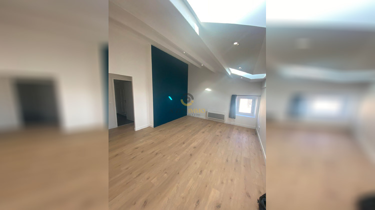 Ma-Cabane - Location Appartement Bressuire, 52 m²