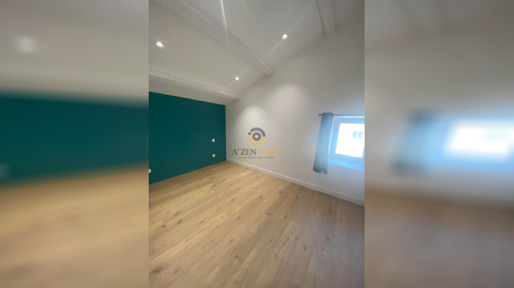 Ma-Cabane - Location Appartement Bressuire, 52 m²