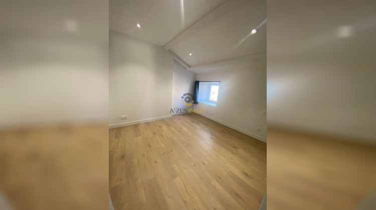 Ma-Cabane - Location Appartement Bressuire, 52 m²