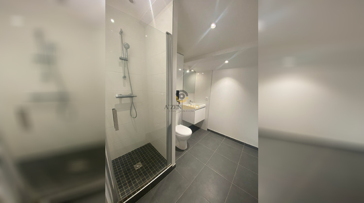 Ma-Cabane - Location Appartement Bressuire, 52 m²