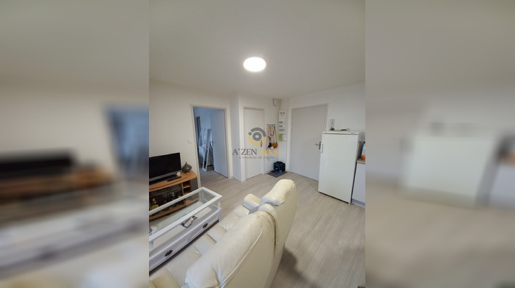 Ma-Cabane - Location Appartement Bressuire, 33 m²