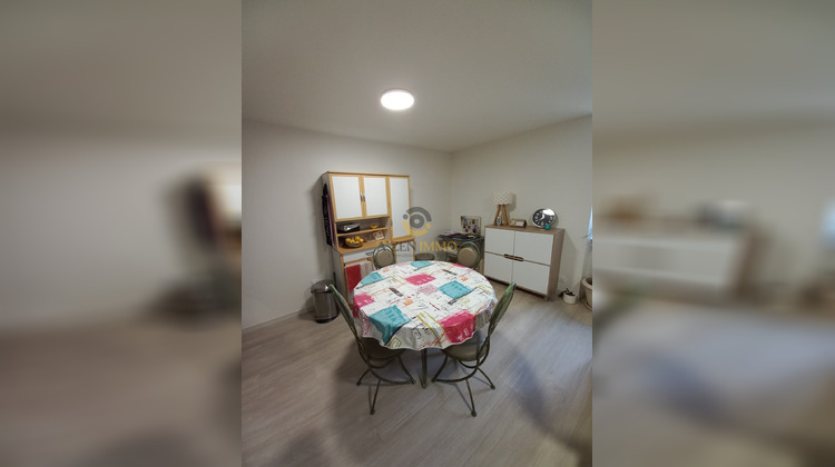 Ma-Cabane - Location Appartement Bressuire, 33 m²
