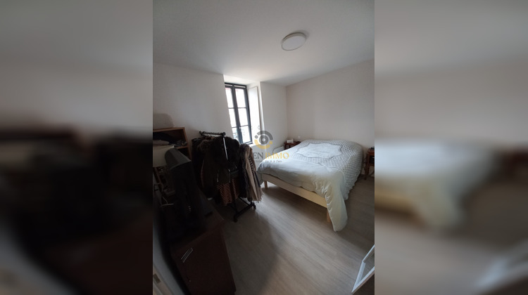 Ma-Cabane - Location Appartement Bressuire, 33 m²