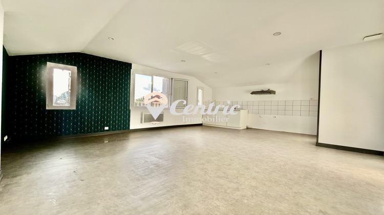 Ma-Cabane - Location Appartement Bressuire, 81 m²