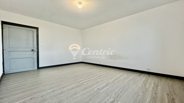 Ma-Cabane - Location Appartement Bressuire, 81 m²