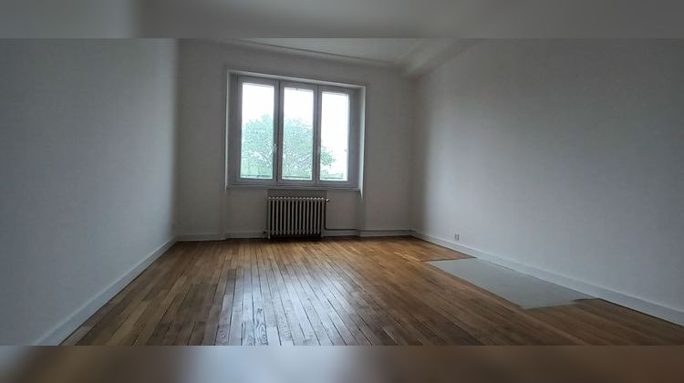 Ma-Cabane - Location Appartement BREST, 86 m²