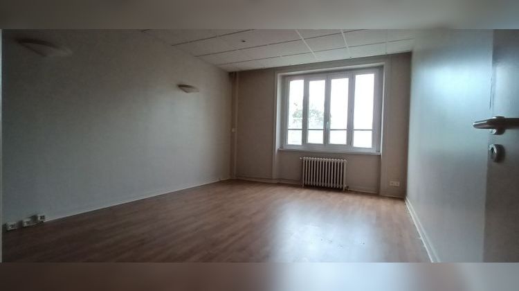 Ma-Cabane - Location Appartement BREST, 86 m²