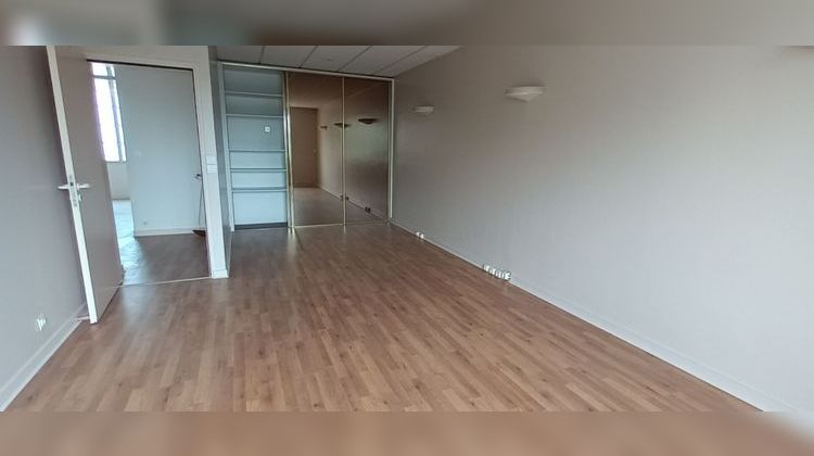 Ma-Cabane - Location Appartement BREST, 86 m²