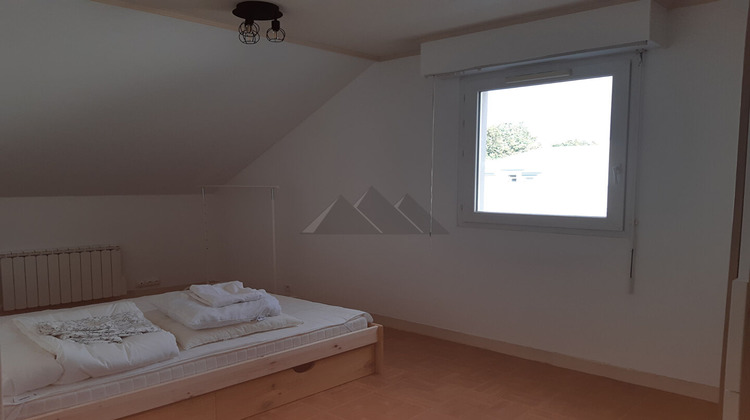 Ma-Cabane - Location Appartement BREST, 94 m²