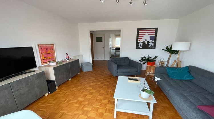 Ma-Cabane - Location Appartement BREST, 50 m²