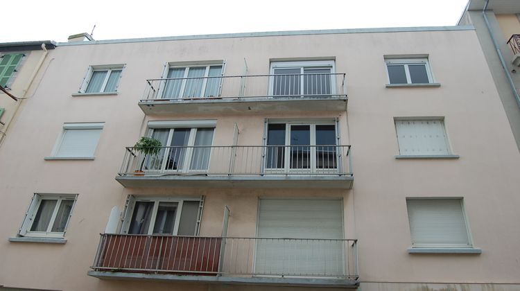 Ma-Cabane - Location Appartement BREST, 50 m²