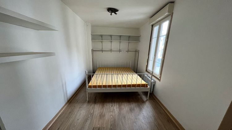 Ma-Cabane - Location Appartement BREST, 21 m²