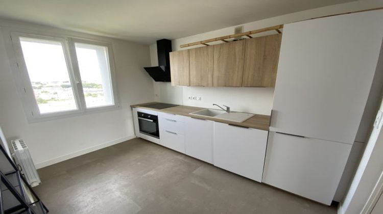 Ma-Cabane - Location Appartement Brest, 84 m²