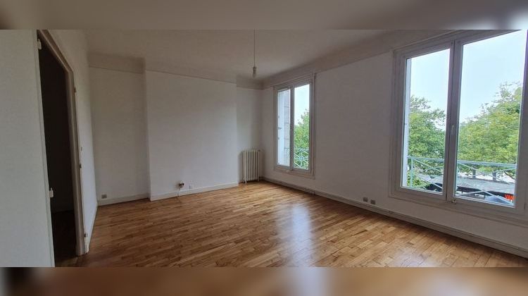 Ma-Cabane - Location Appartement BREST, 100 m²