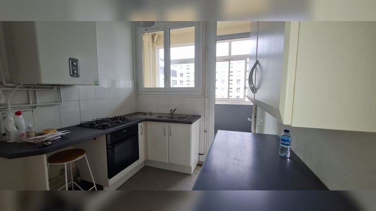 Ma-Cabane - Location Appartement BREST, 100 m²