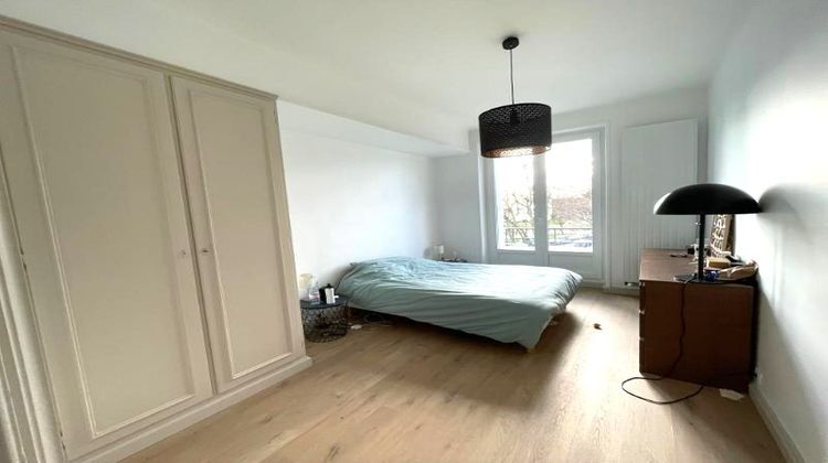 Ma-Cabane - Location Appartement BREST, 86 m²