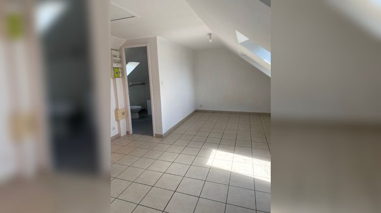 Ma-Cabane - Location Appartement BREST, 25 m²