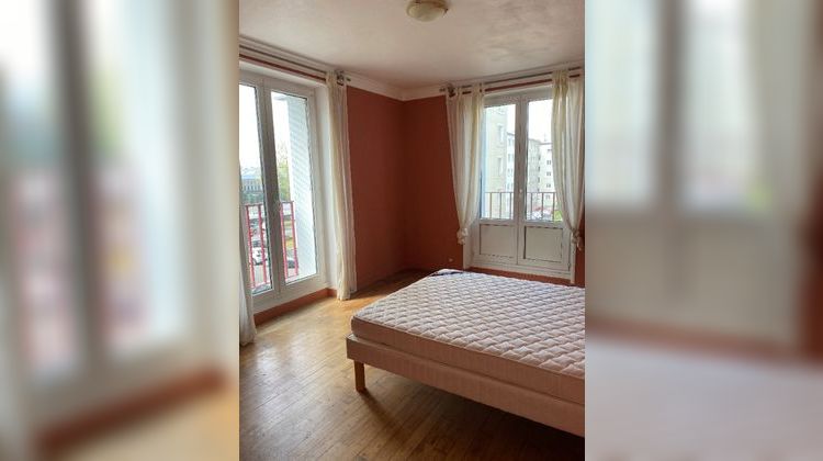 Ma-Cabane - Location Appartement BREST, 56 m²
