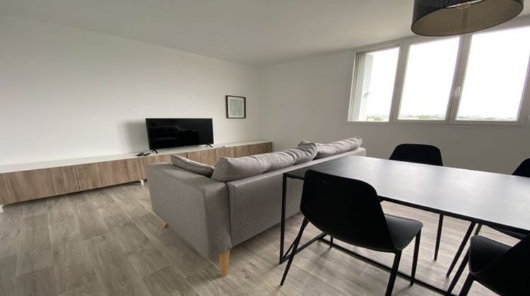 Ma-Cabane - Location Appartement Brest, 84 m²