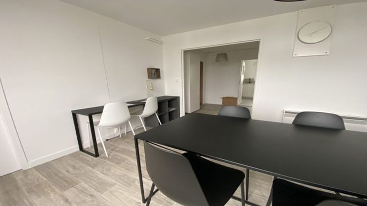 Ma-Cabane - Location Appartement Brest, 84 m²