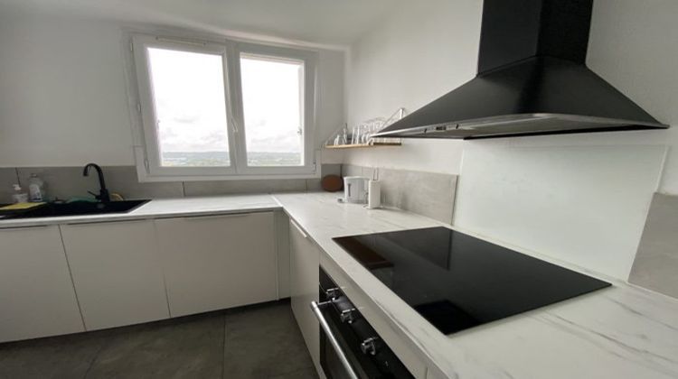 Ma-Cabane - Location Appartement Brest, 84 m²