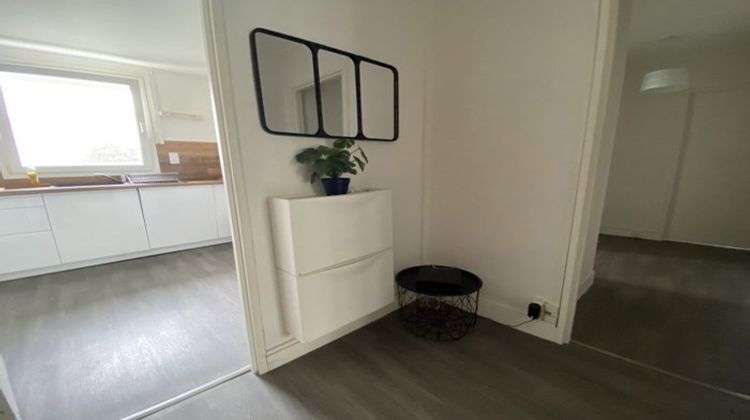 Ma-Cabane - Location Appartement Brest, 90 m²