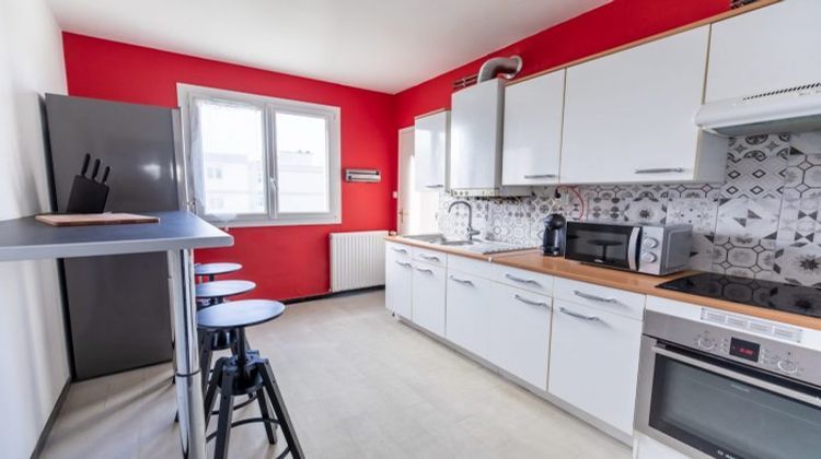 Ma-Cabane - Location Appartement Brest, 92 m²