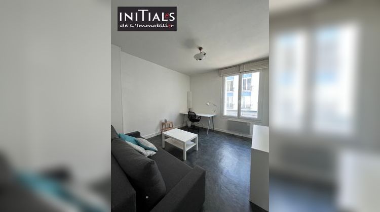 Ma-Cabane - Location Appartement BREST, 44 m²