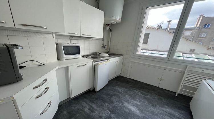 Ma-Cabane - Location Appartement BREST, 44 m²