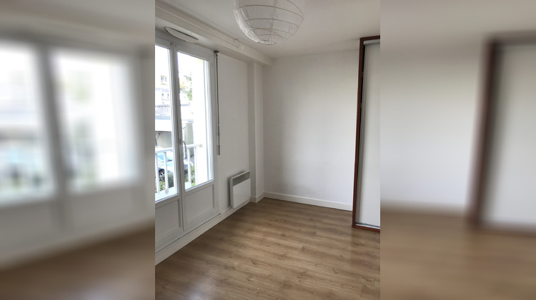 Ma-Cabane - Location Appartement Brest, 59 m²