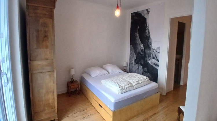 Ma-Cabane - Location Appartement BREST, 78 m²