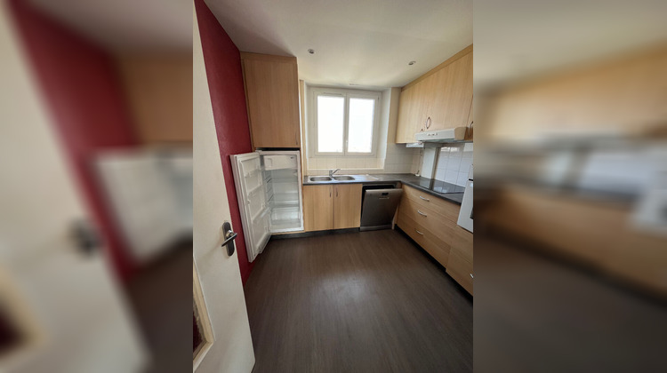 Ma-Cabane - Location Appartement BREST, 70 m²