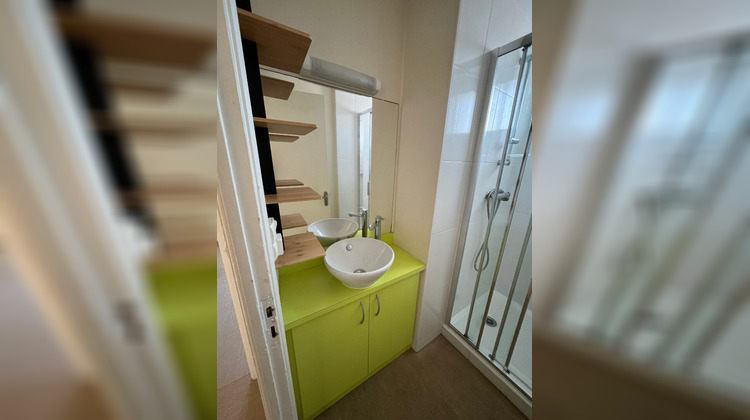 Ma-Cabane - Location Appartement BREST, 70 m²