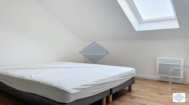 Ma-Cabane - Location Appartement Brest, 35 m²