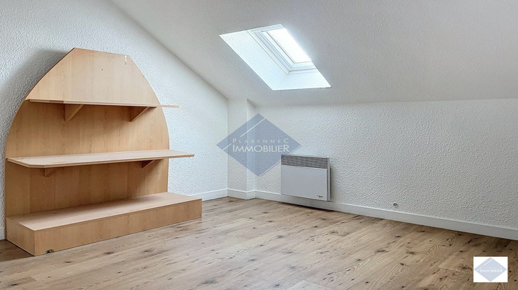 Ma-Cabane - Location Appartement Brest, 35 m²