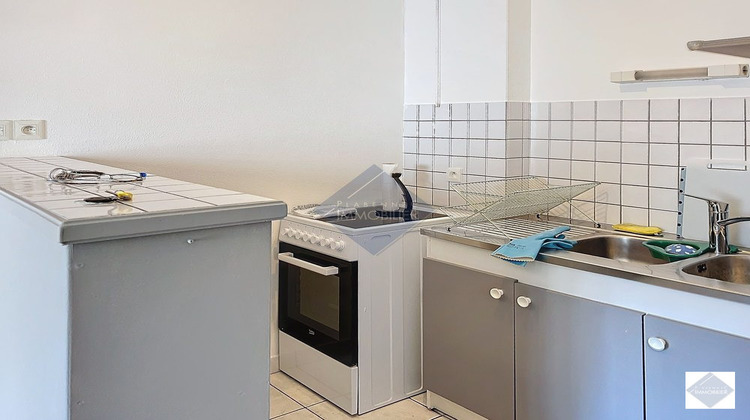 Ma-Cabane - Location Appartement Brest, 35 m²