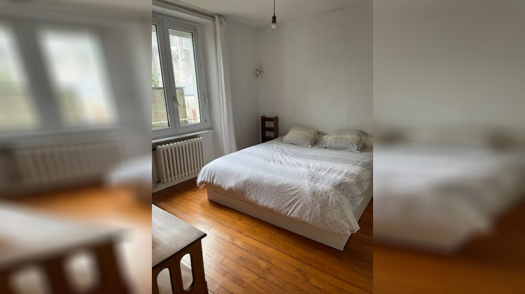 Ma-Cabane - Location Appartement BREST, 70 m²